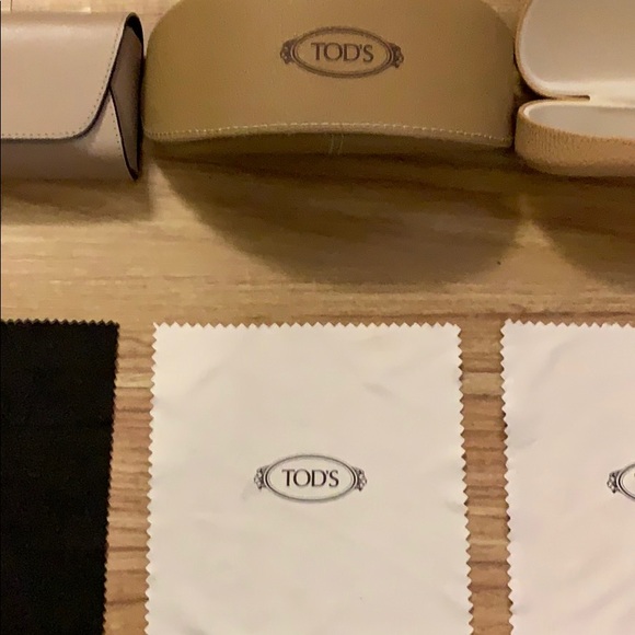 Tods Eyewear Case (ea) - Picture 4 of 6